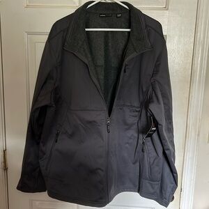 Swiss Tech Men’s Softshell Jacket